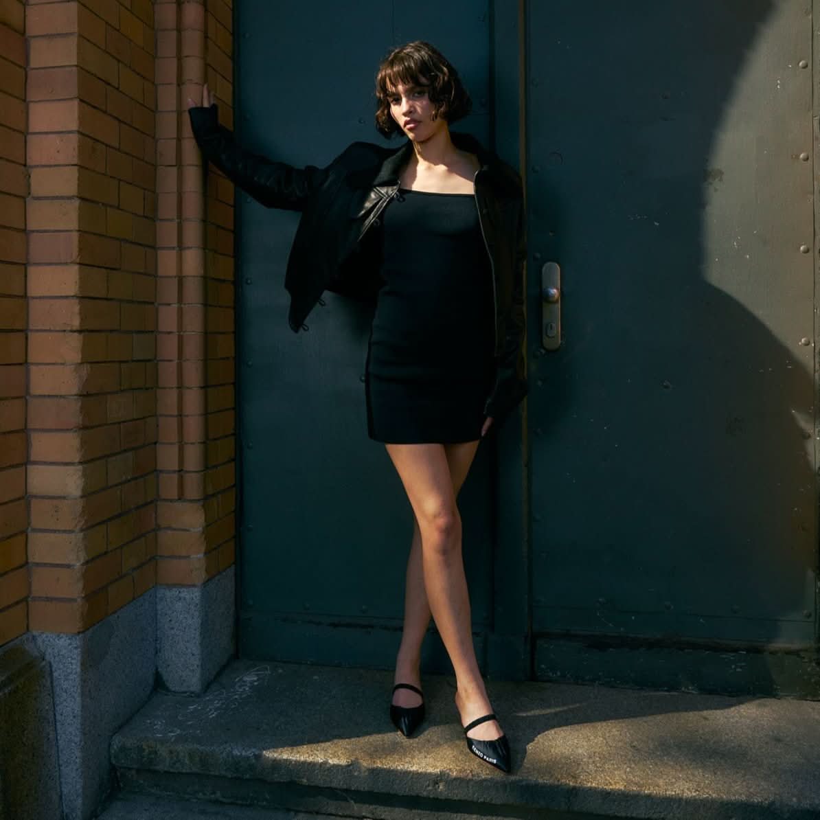 Mio Kitten Heel - Image 8