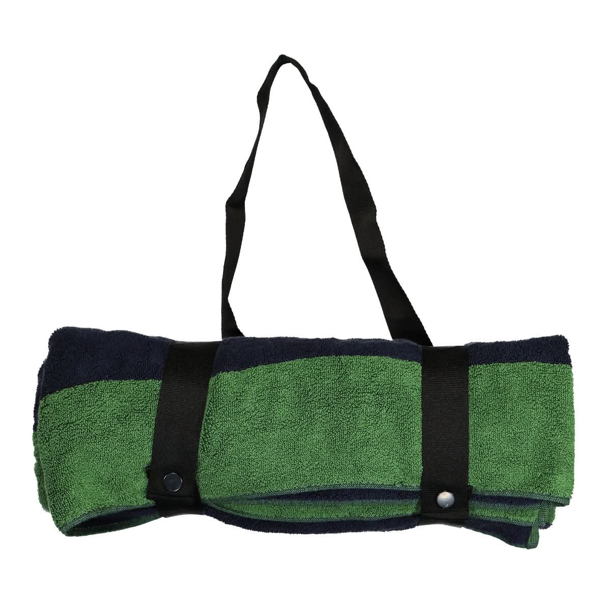 Paris Beach Towel - Image 3