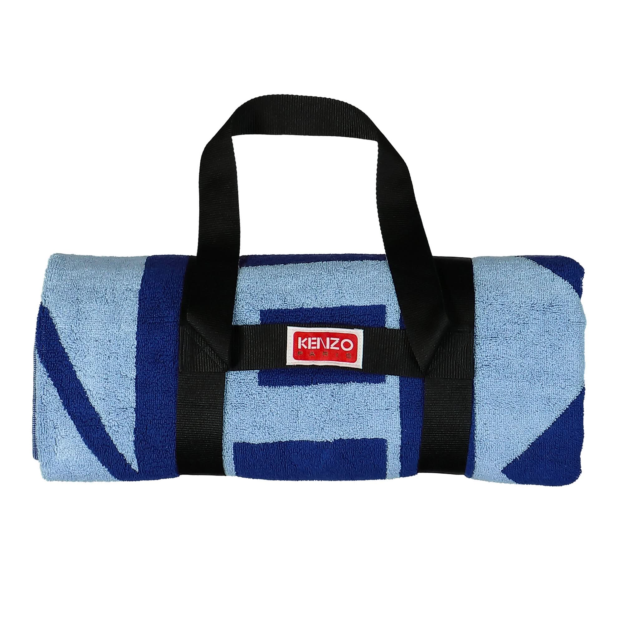 Paris Beach Towel