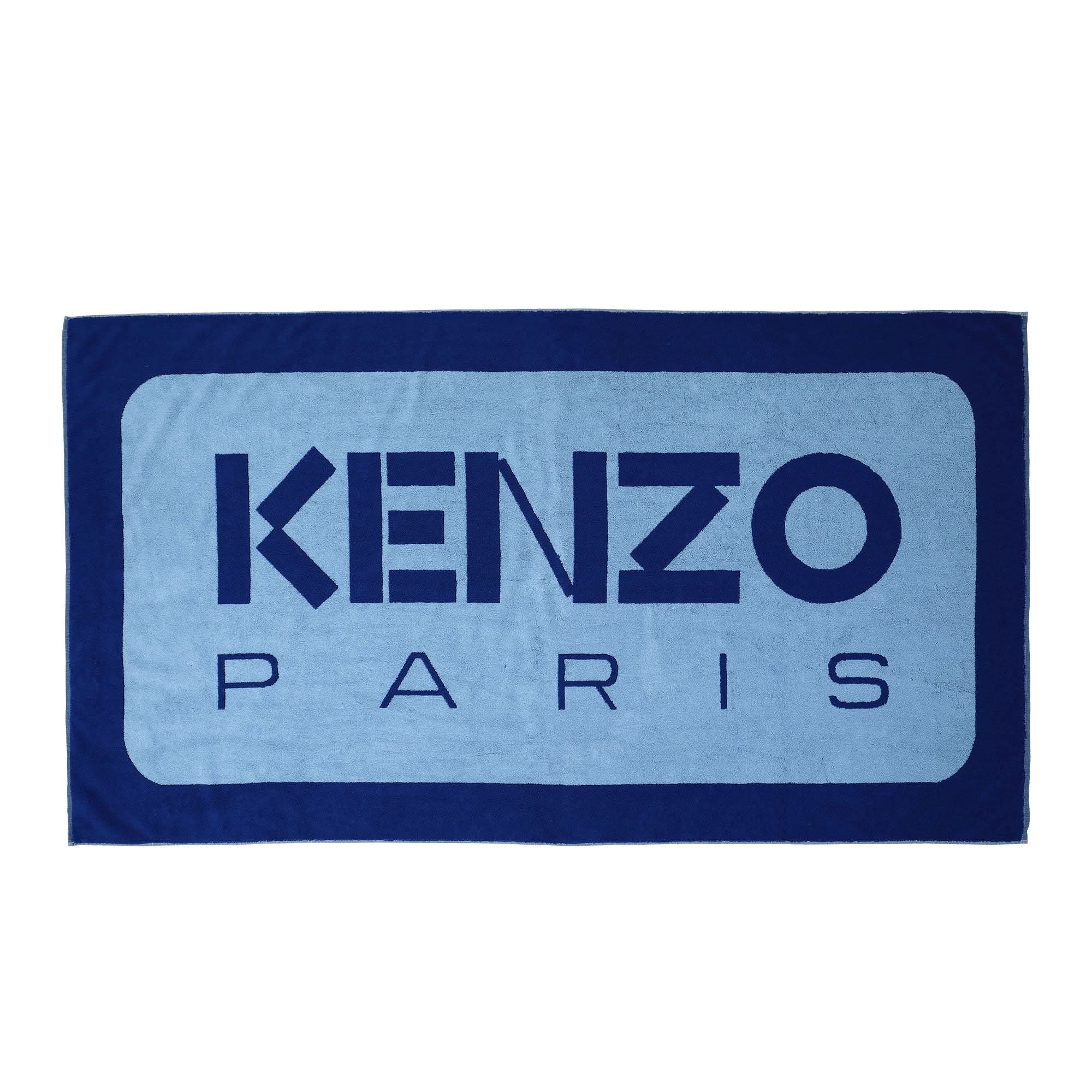 Paris Beach Towel - Image 2