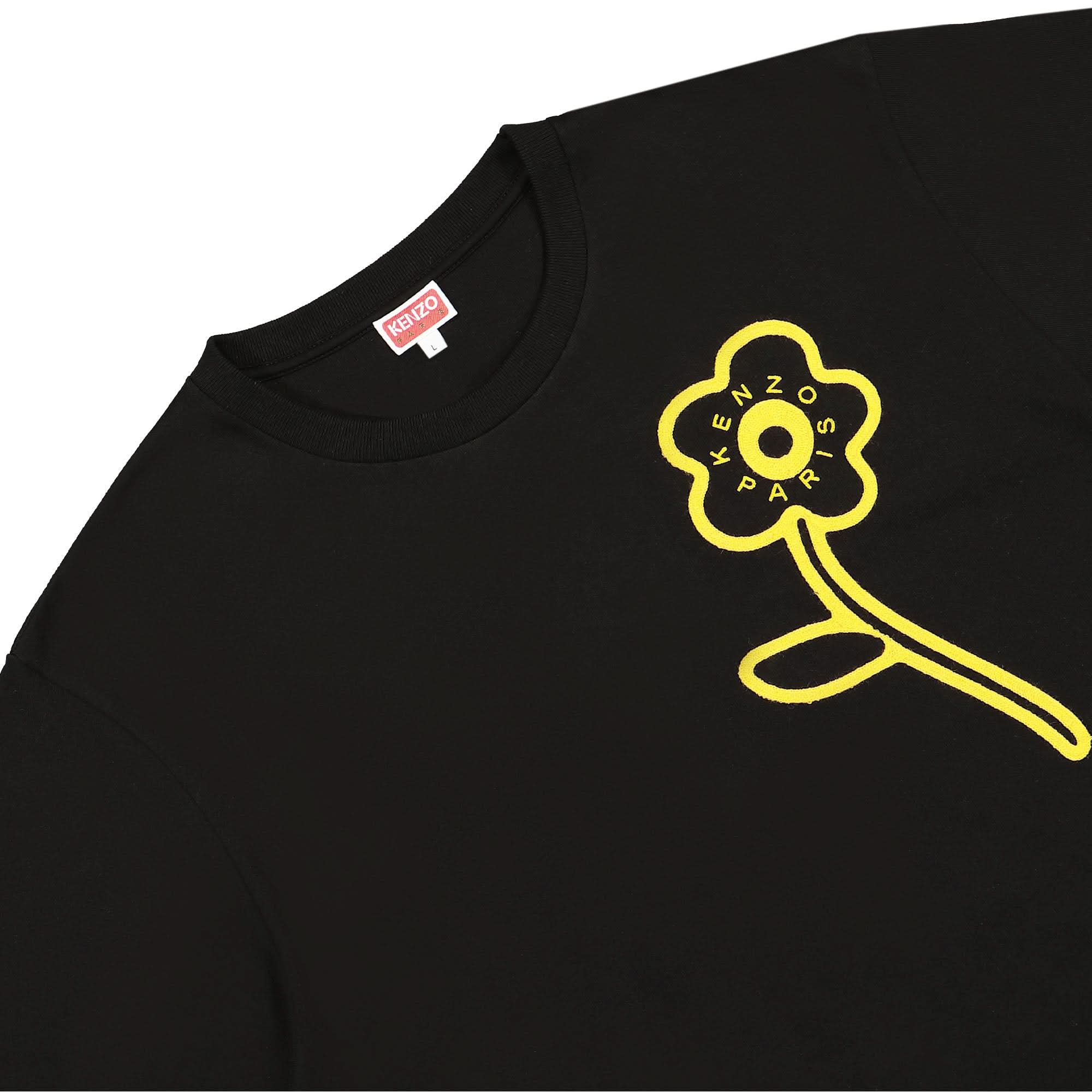 Rue Vivienne Oversize T-Shirt - Image 3