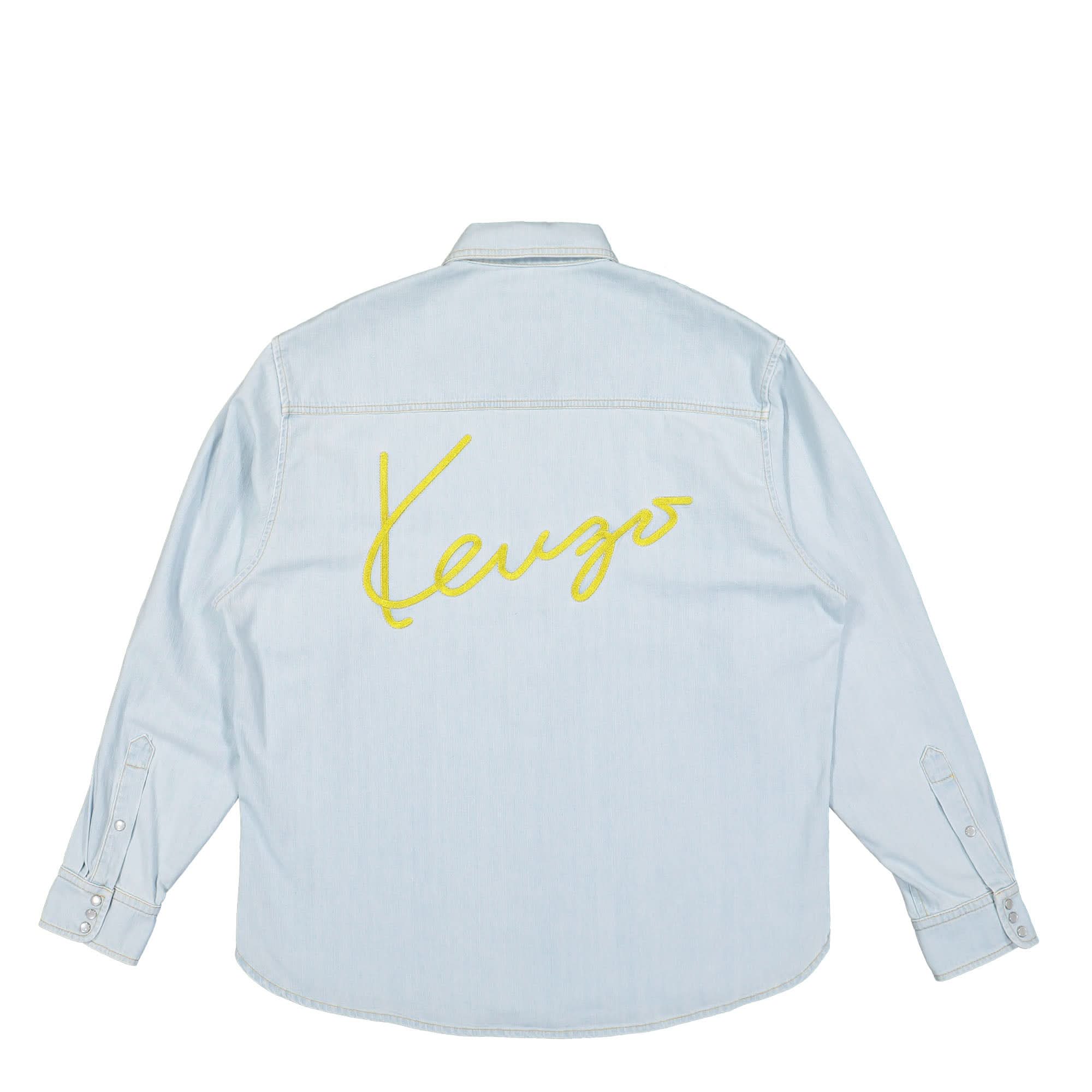 Shirt LS - Image 2