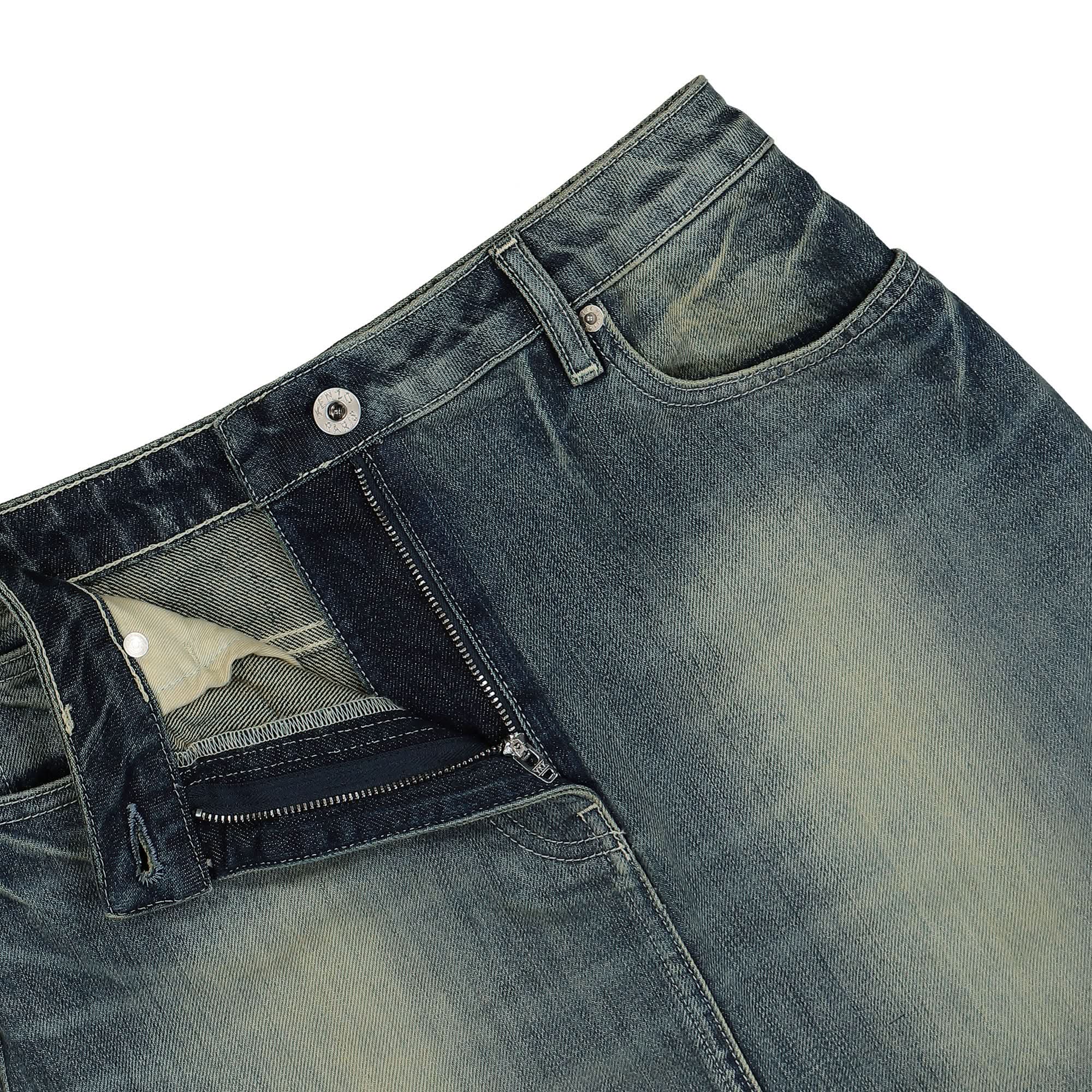 Solid Small Skirt - Image 5