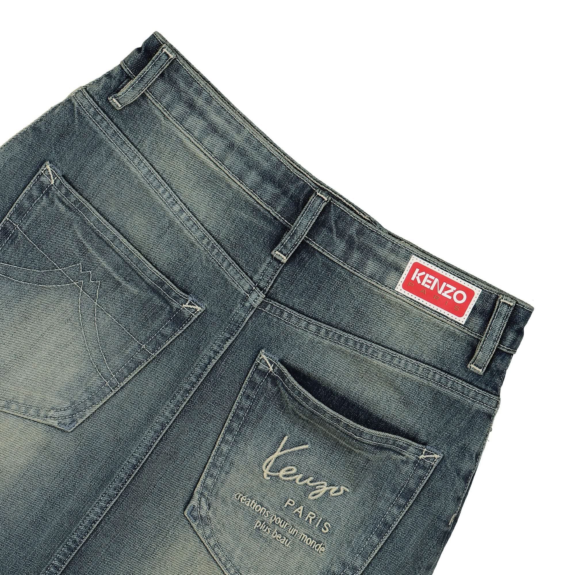 Solid Small Skirt - Image 6