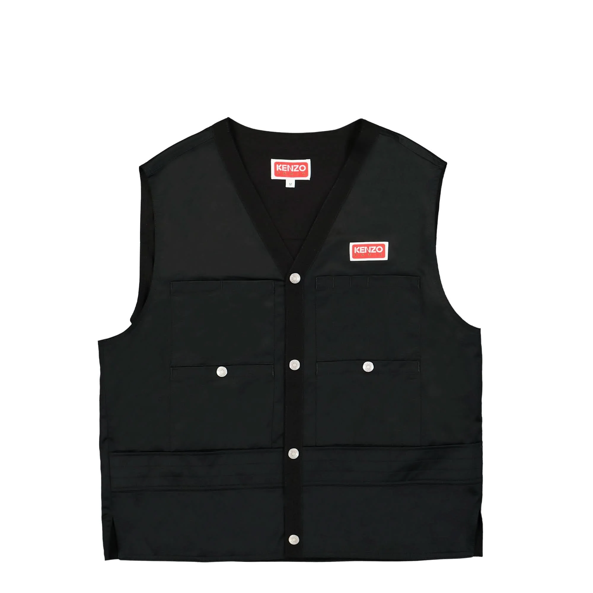 Tactical Gilet