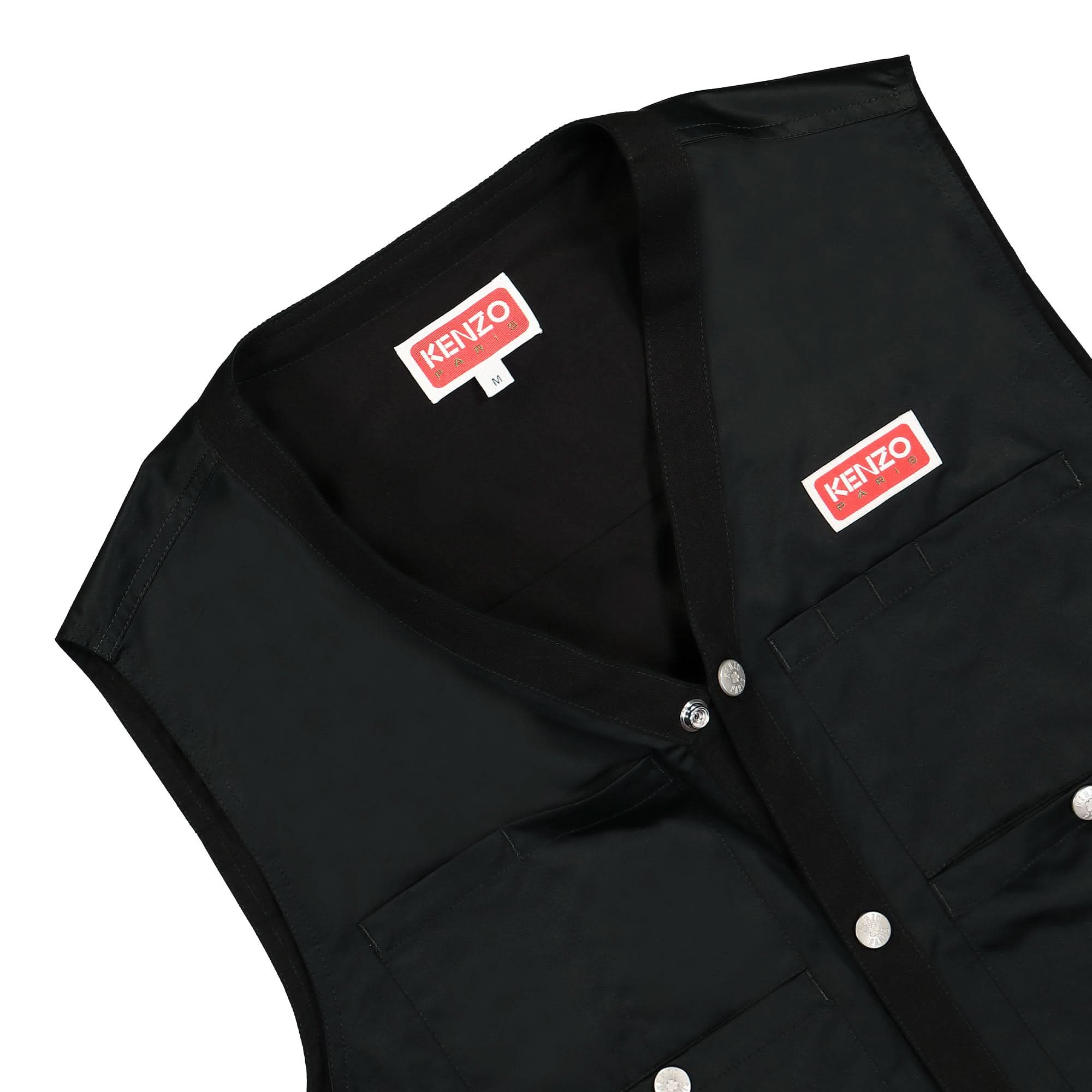 Tactical Gilet - Image 3