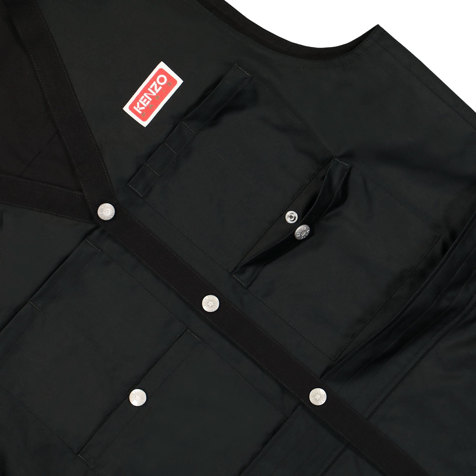 Tactical Gilet - Image 4
