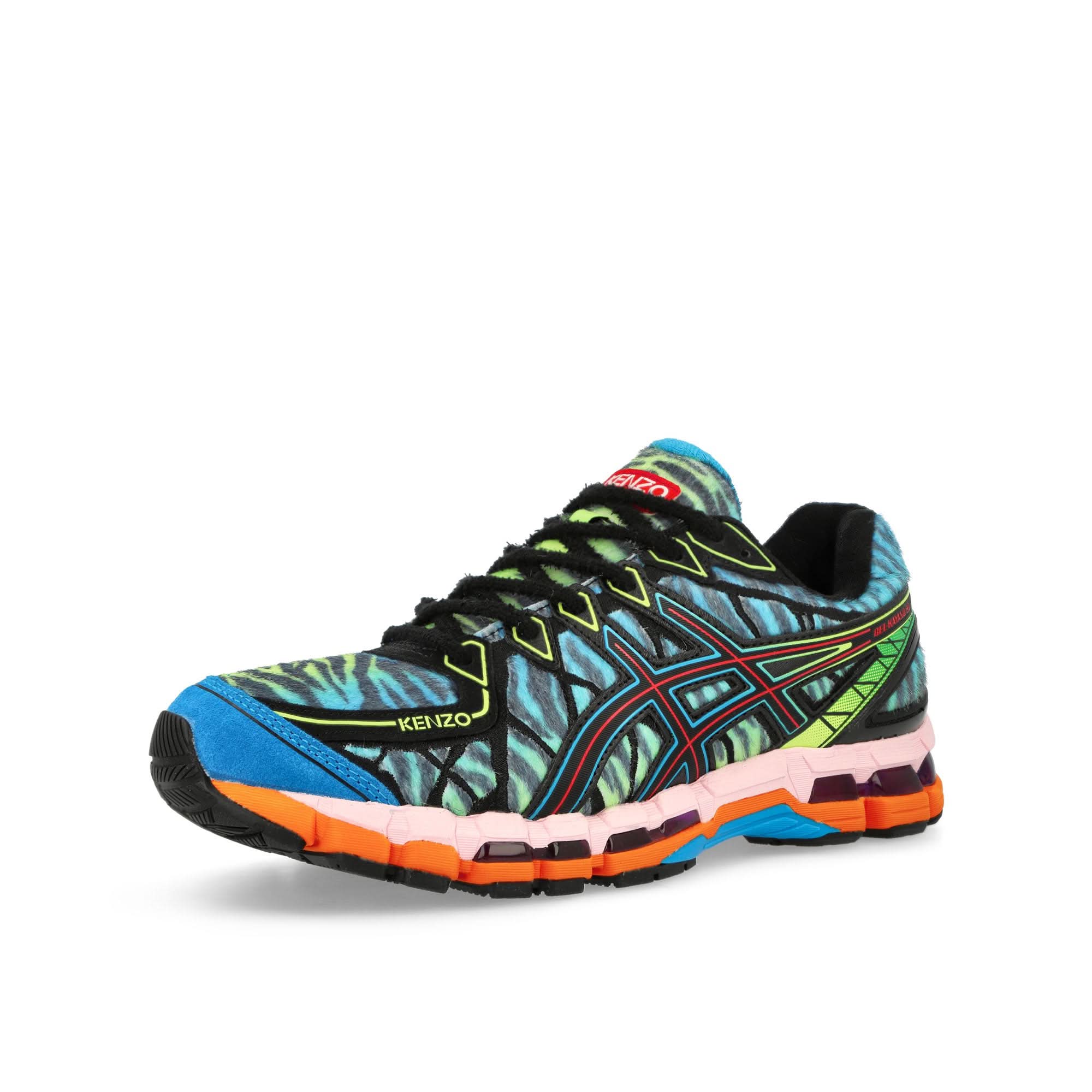 Gel-Kayano 20 - Image 4