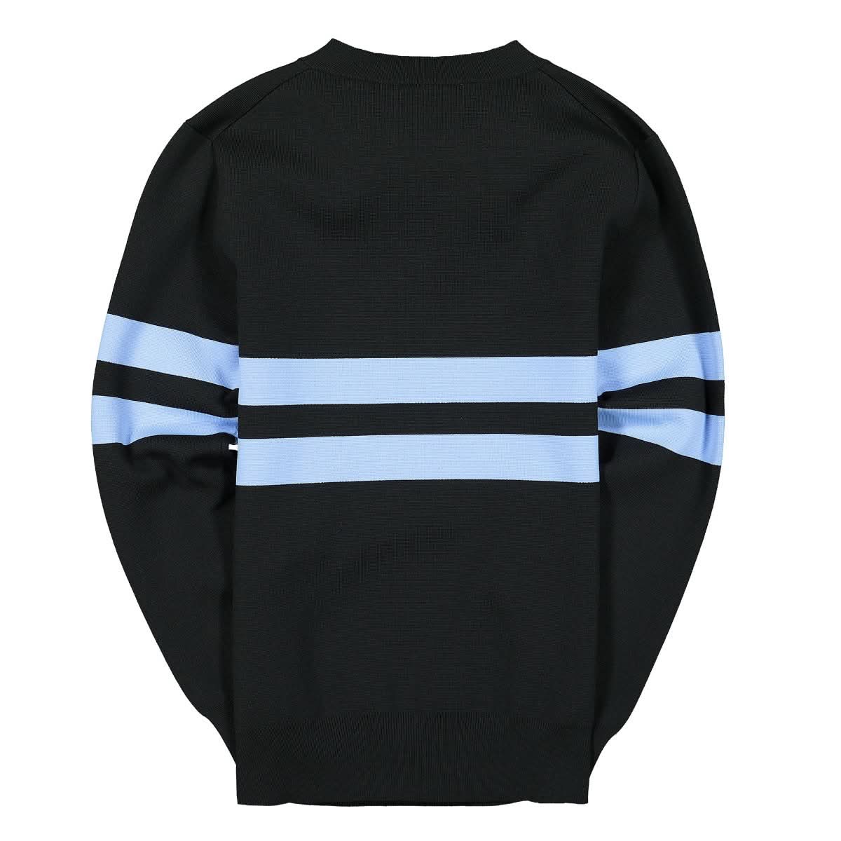 Knit Pullover - Image 2