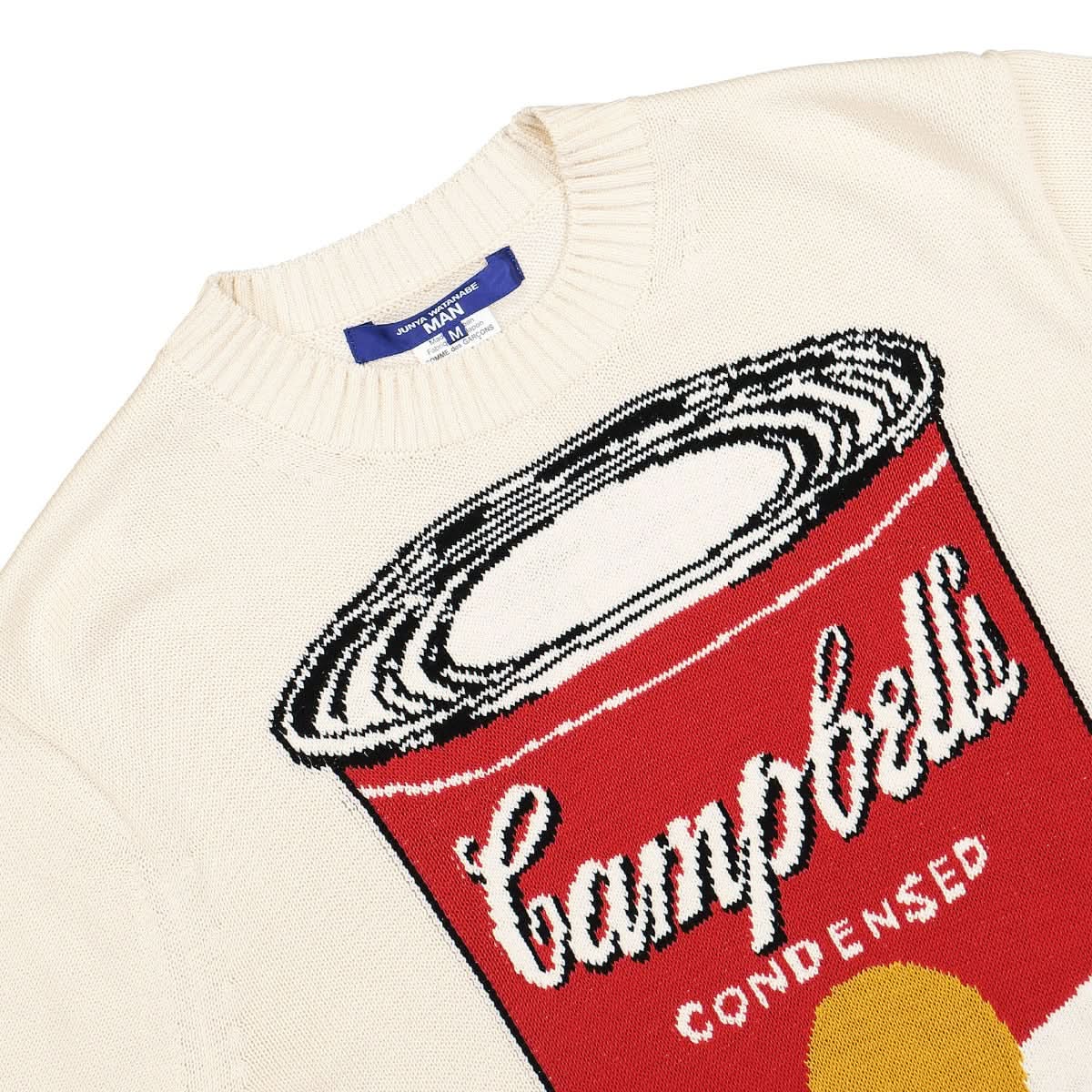 Knit Pullover - Image 3