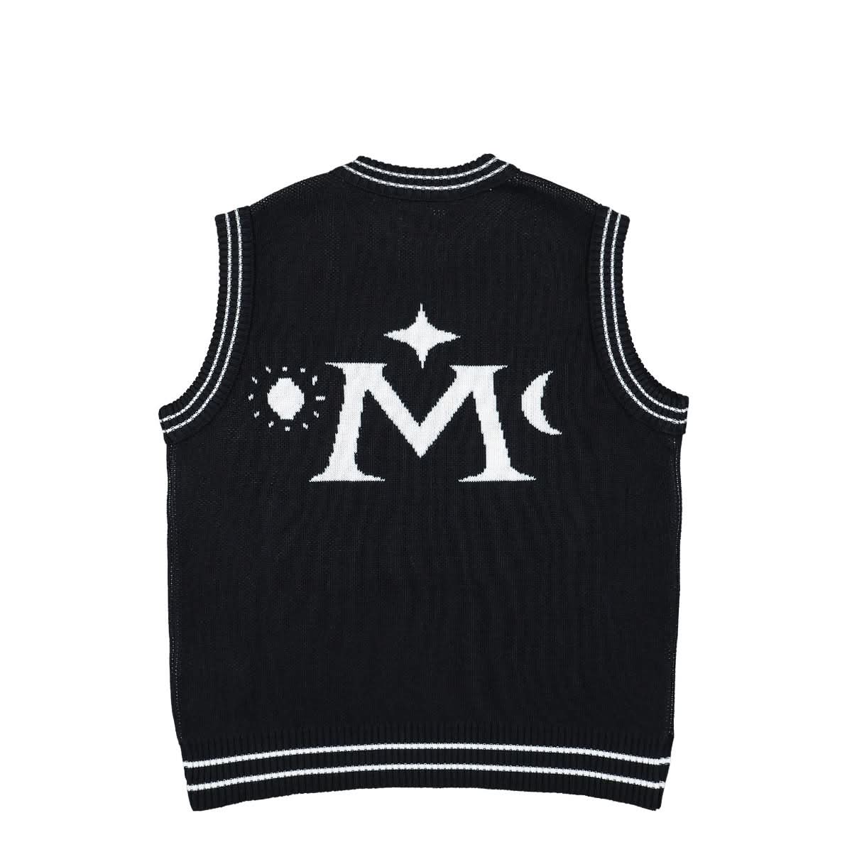 Knitted Vest - Image 2