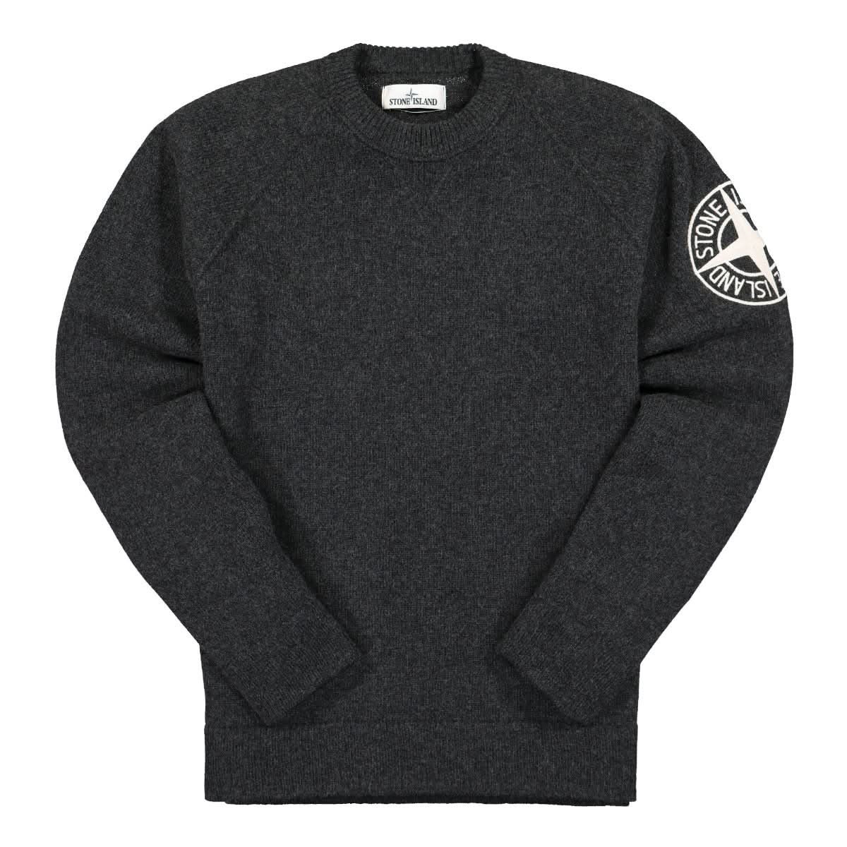 Knitwear