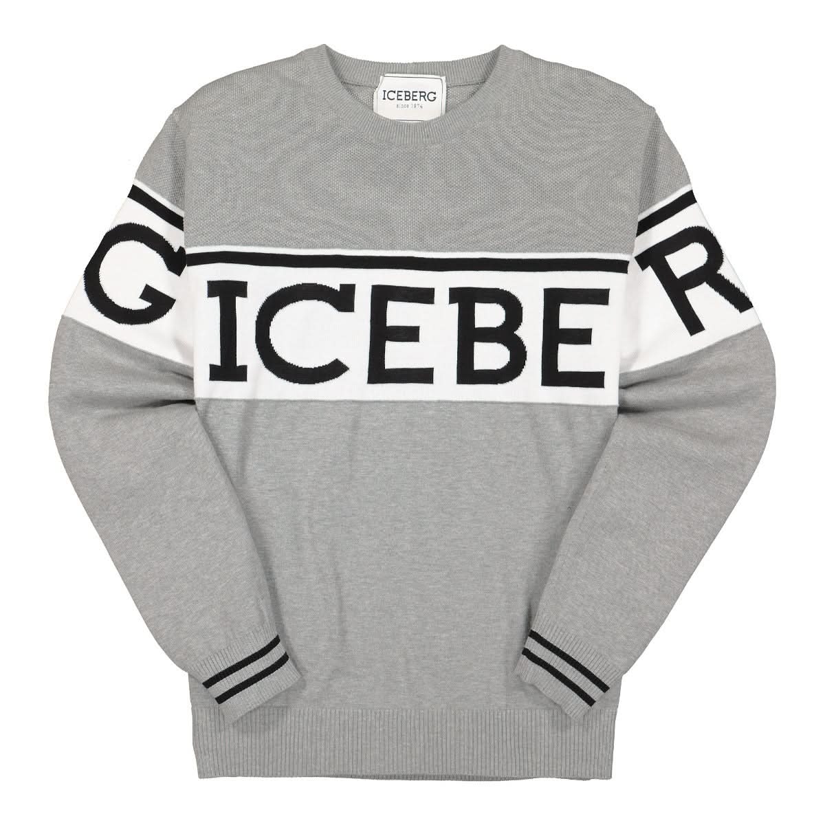Knitwear Sweater