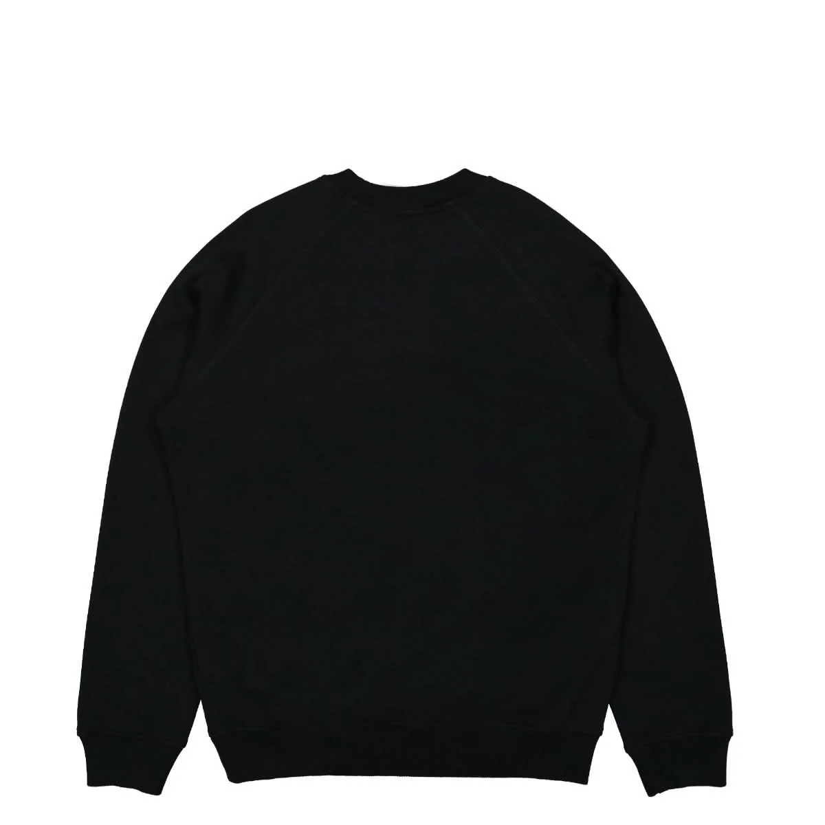 L'Arche De Nuit Patch Raglan Sweatshirt - Image 2