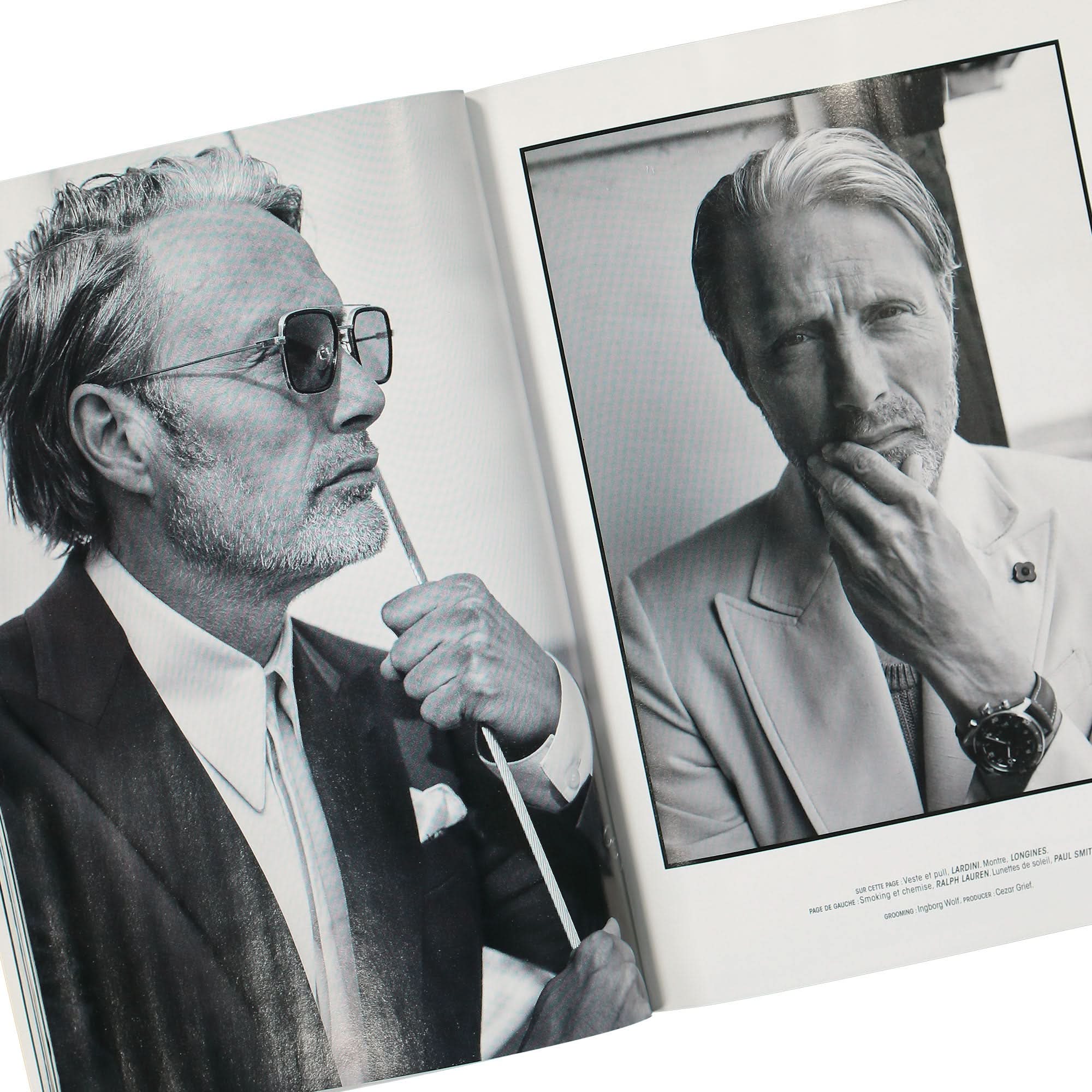 Numéro 76 - Image 4