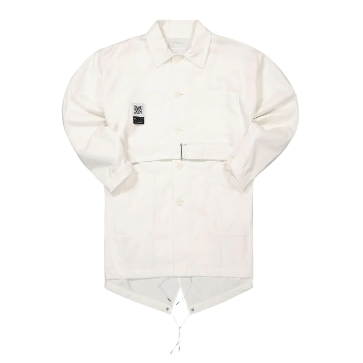 Laboratory Coat