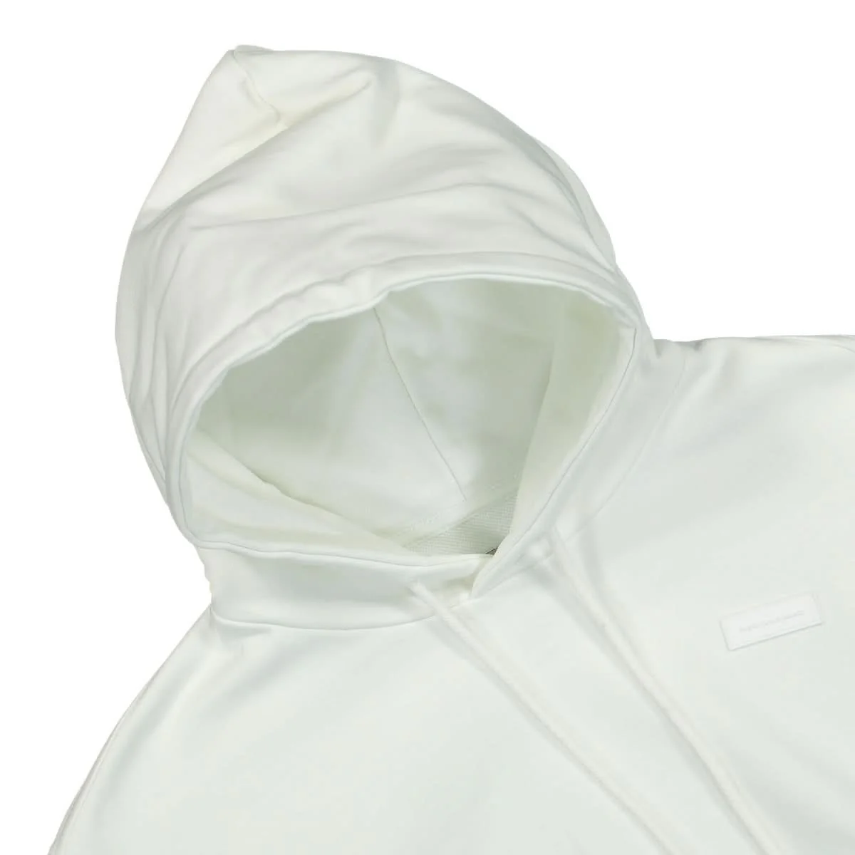 Landscape Print Hoodie - Image 3
