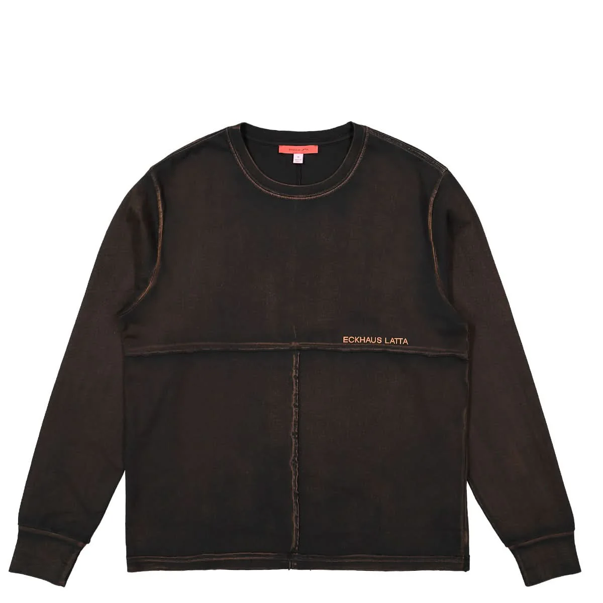 Lapped Long Sleeve