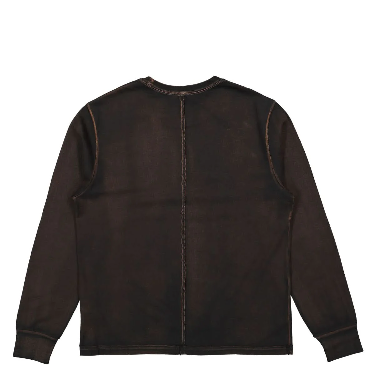 Lapped Long Sleeve - Image 2