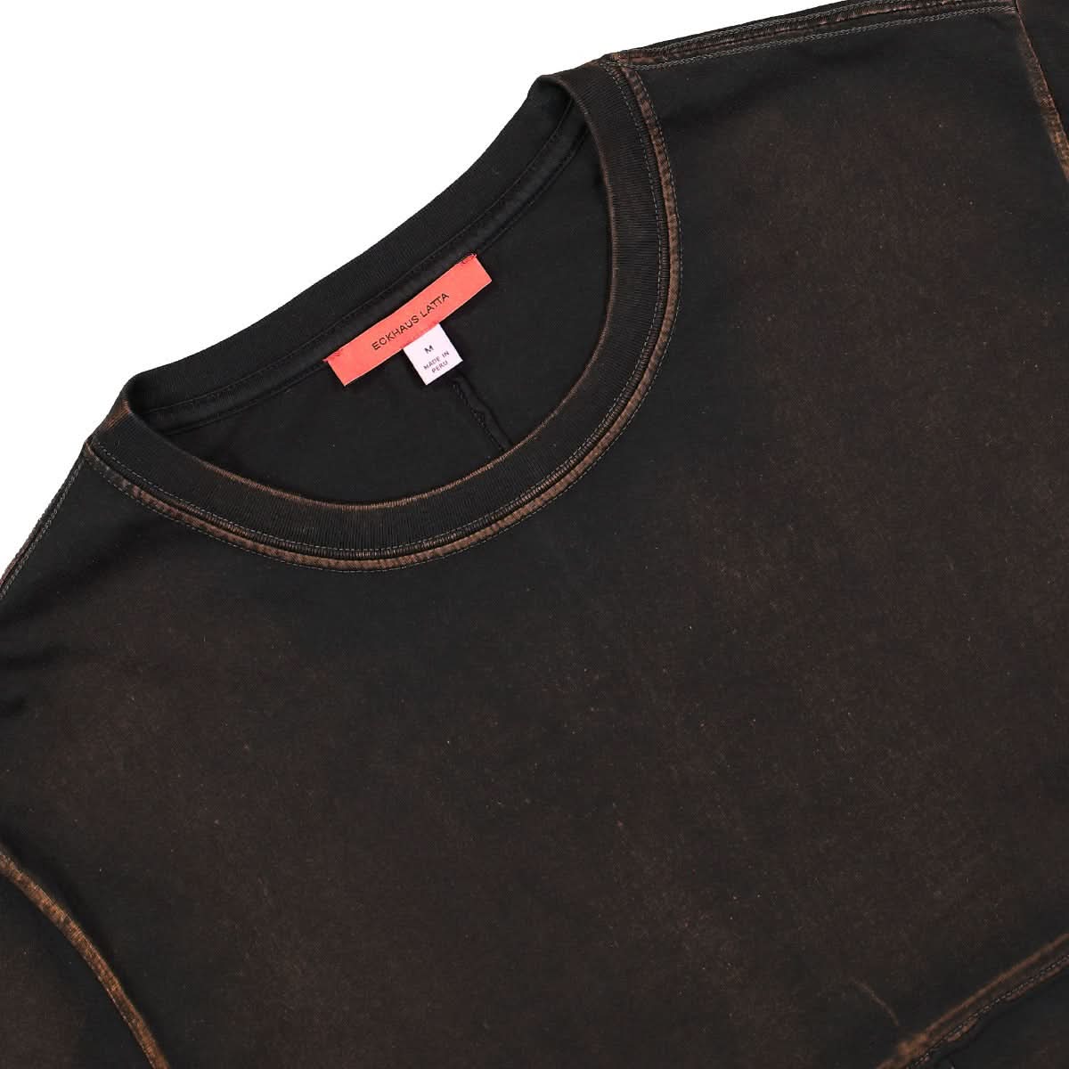 Lapped Long Sleeve - Image 3