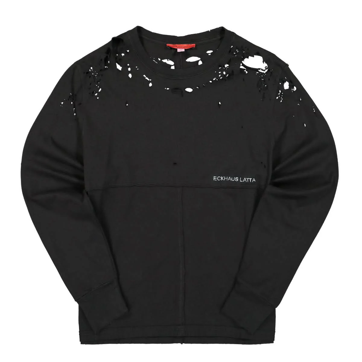 Lapped Longsleeve Shirt