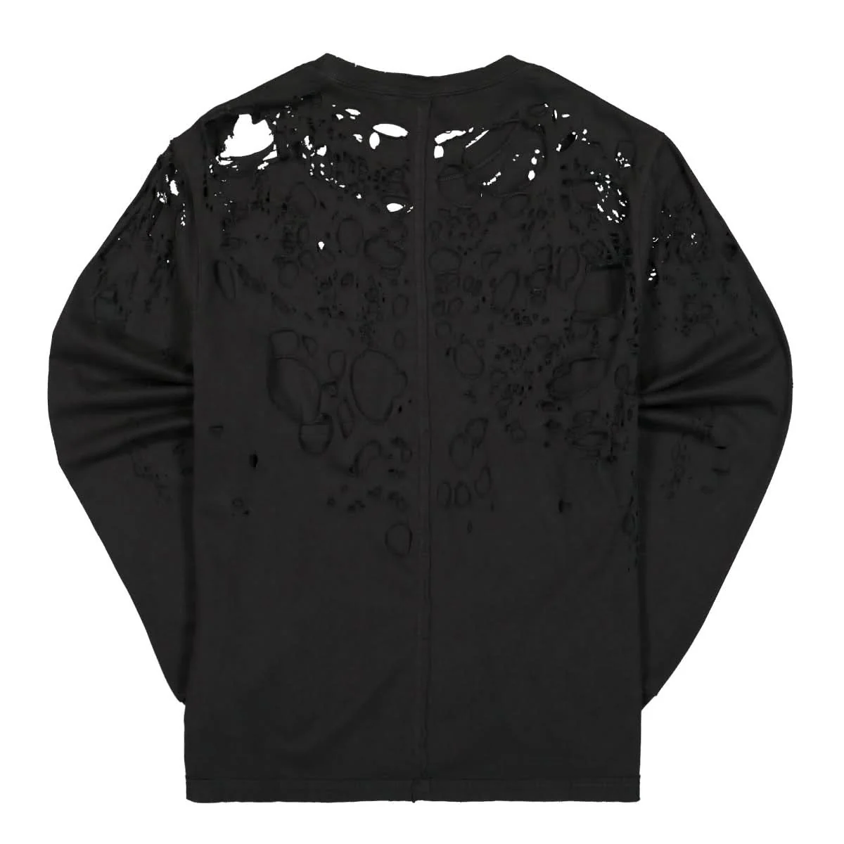 Lapped Longsleeve Shirt - Image 2