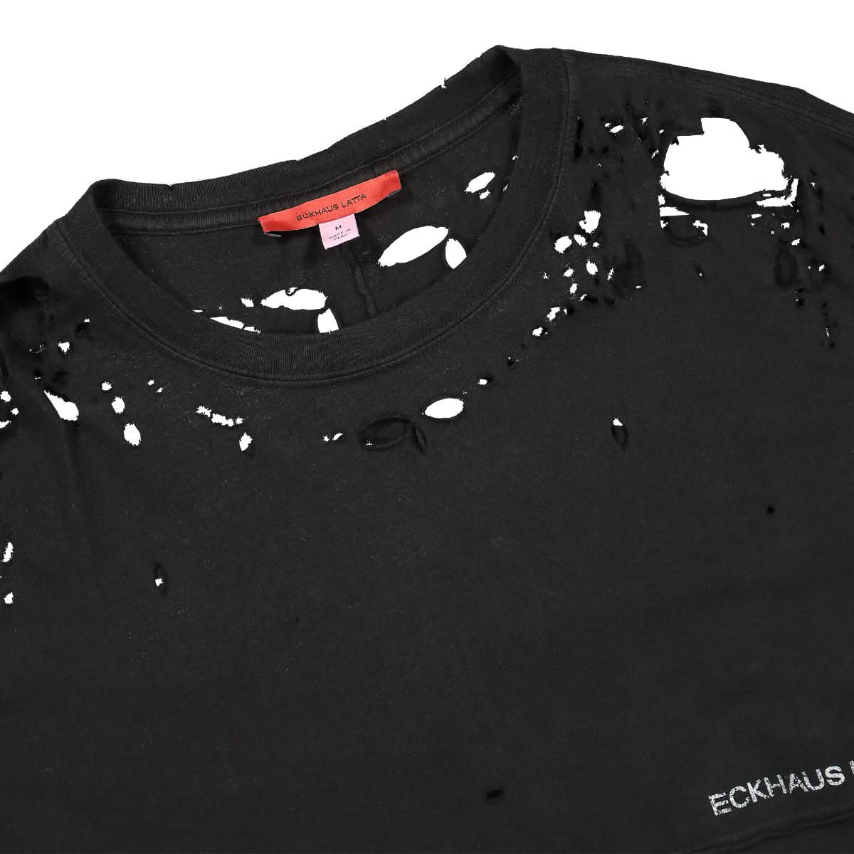Lapped Longsleeve Shirt - Image 3