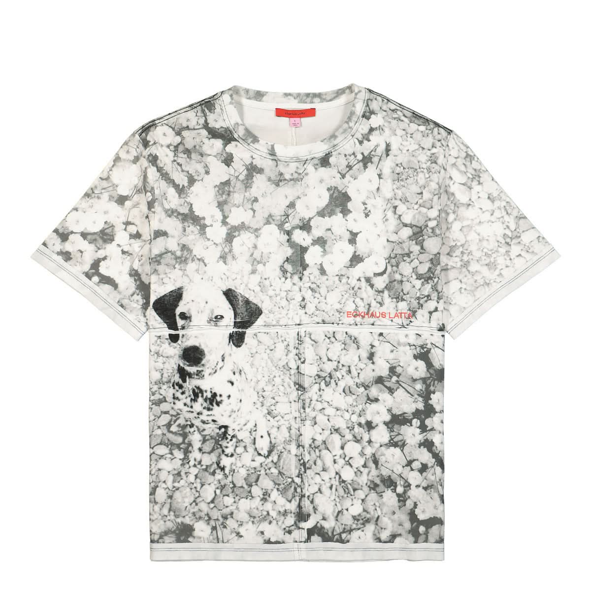 Lapped Tee