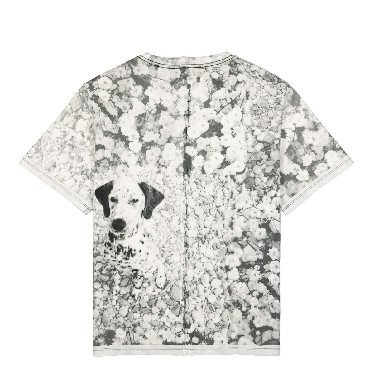 Lapped Tee - Image 2