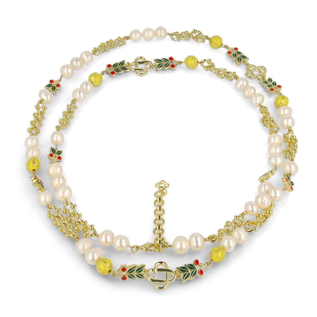 Laurel Long Necklace - Image 4