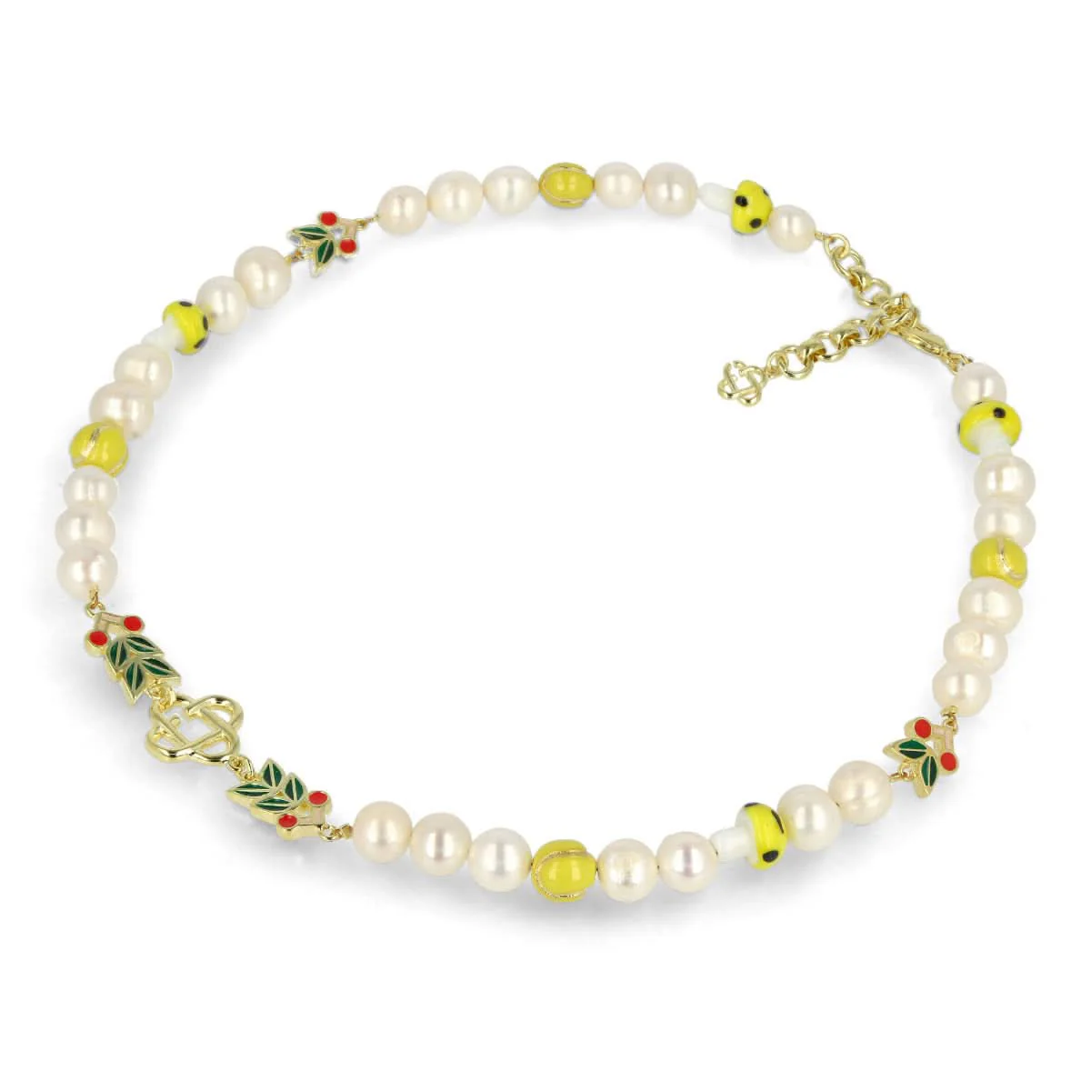Laurel Short Necklace - Image 2