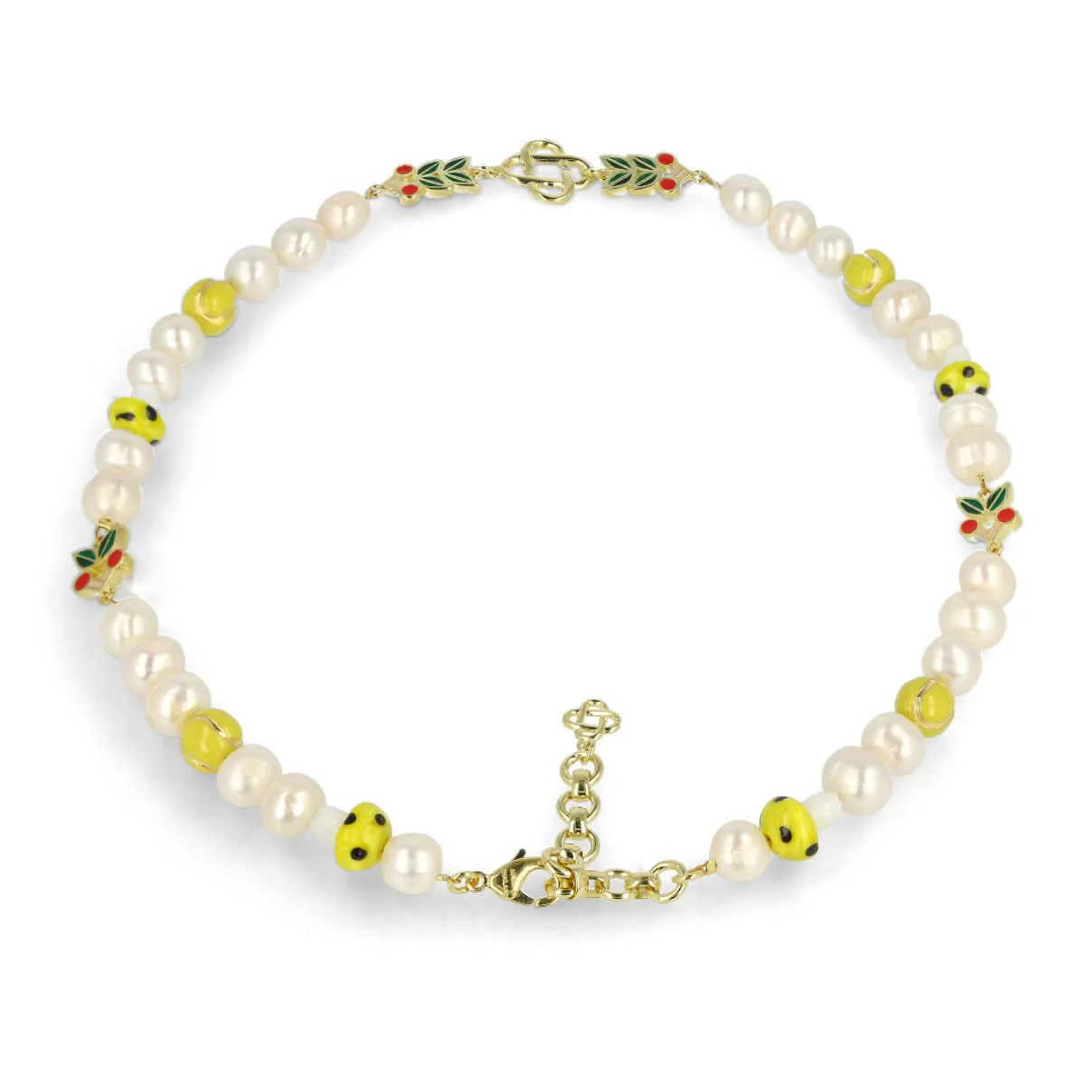 Laurel Short Necklace - Image 4