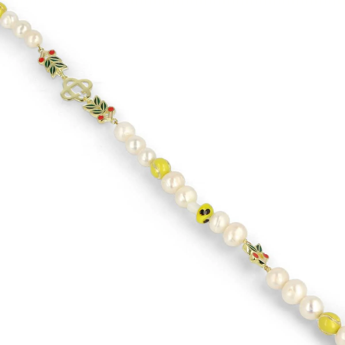 Laurel Short Necklace - Image 5