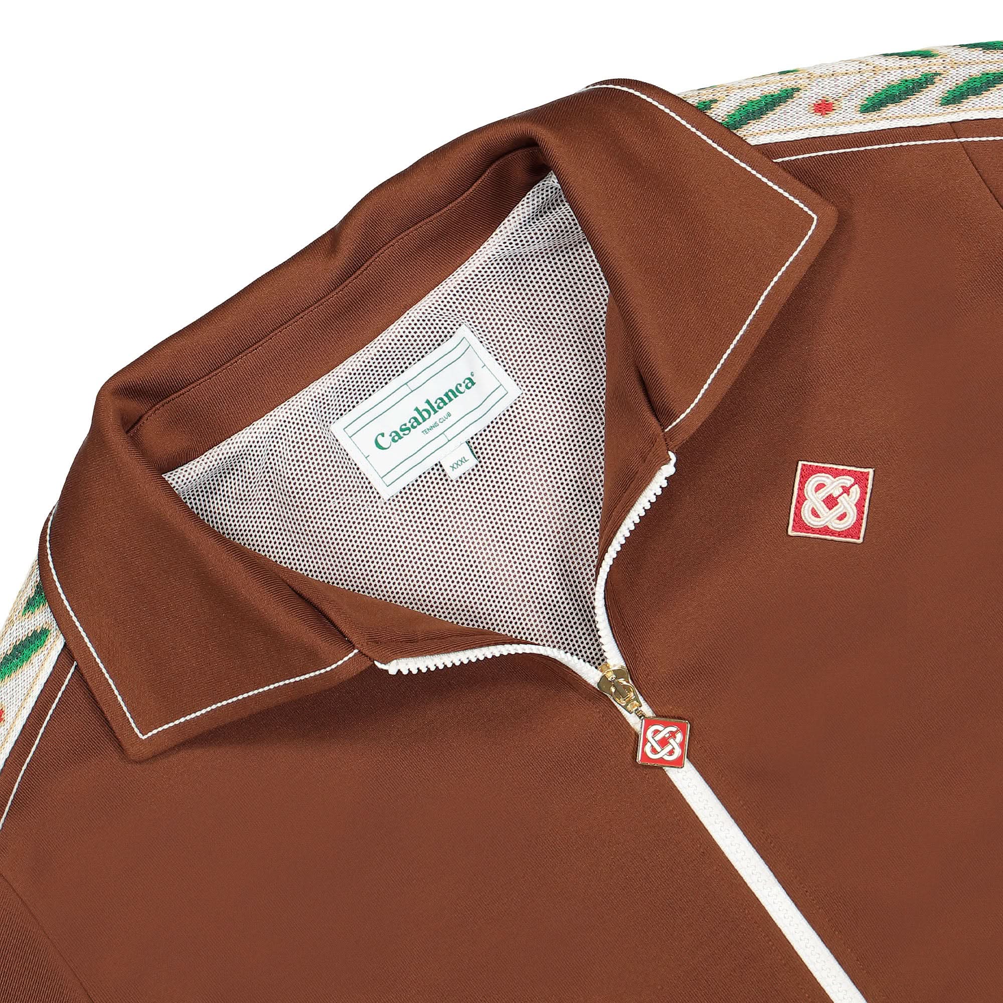Laurel Track Top - Image 3