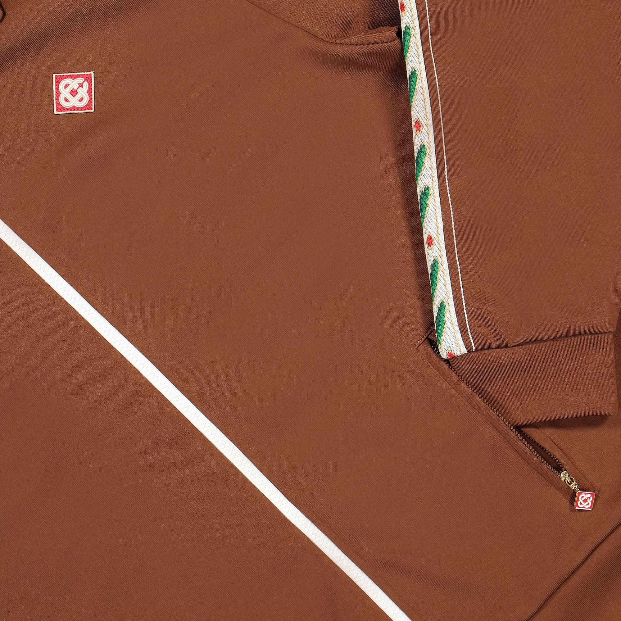 Laurel Track Top - Image 4
