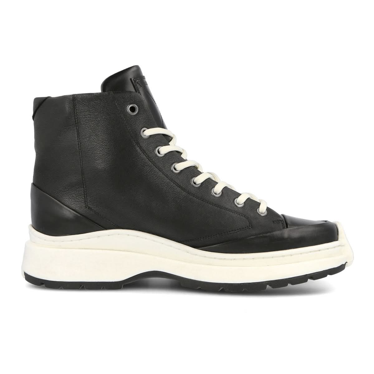 Leather Boot - Image 3