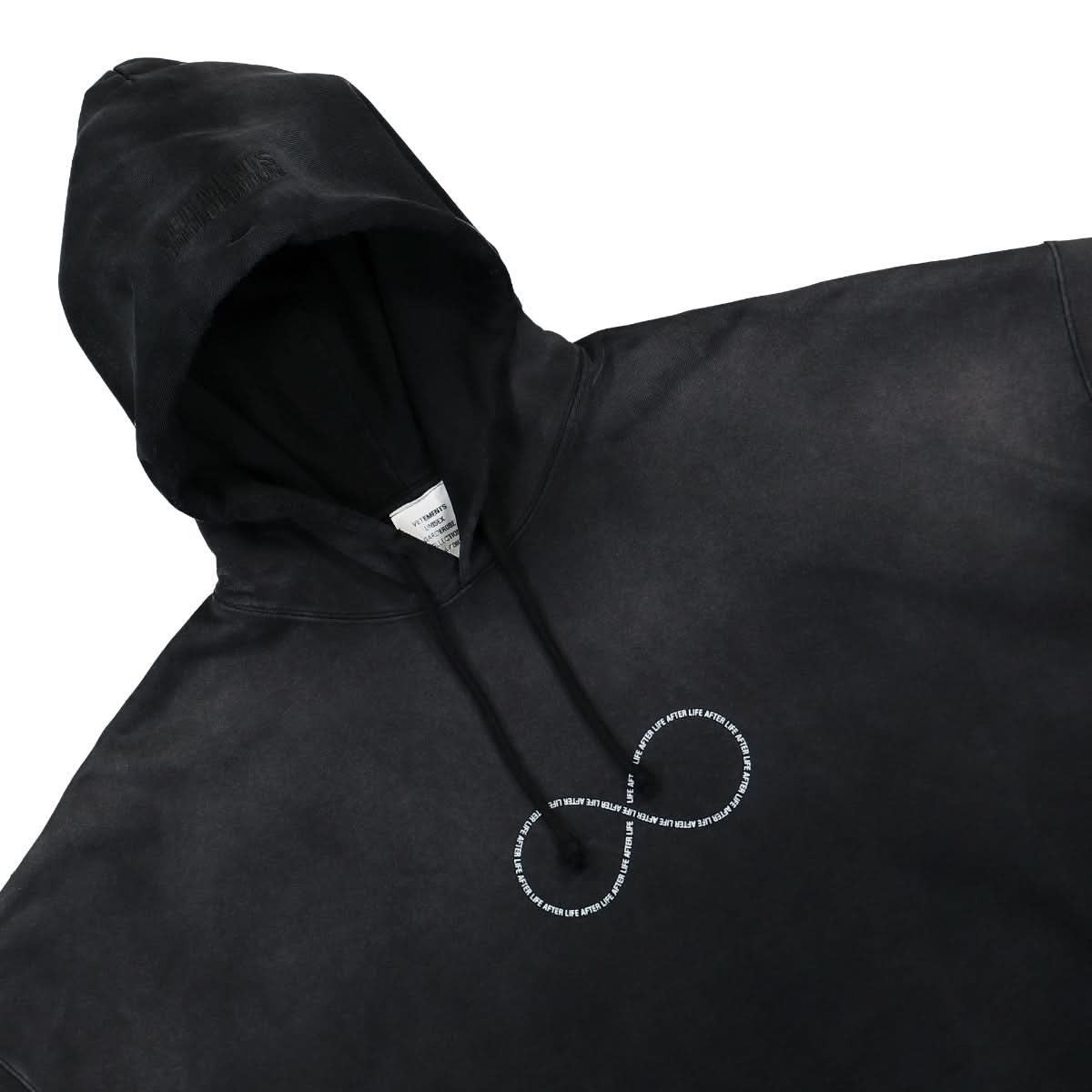Life After Life Infinity Hoodie - Image 3
