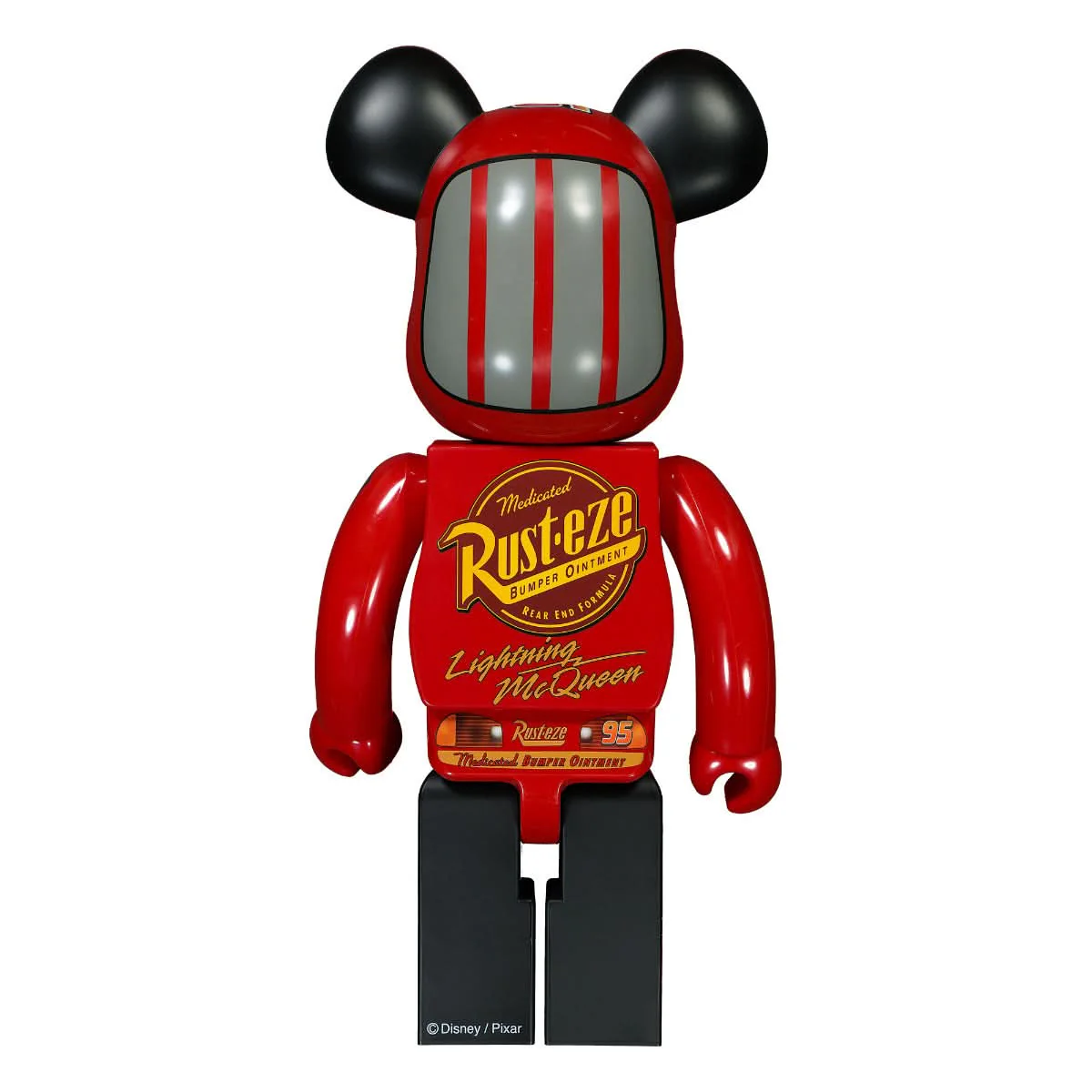 Lightning McQueen 1000% - Image 2