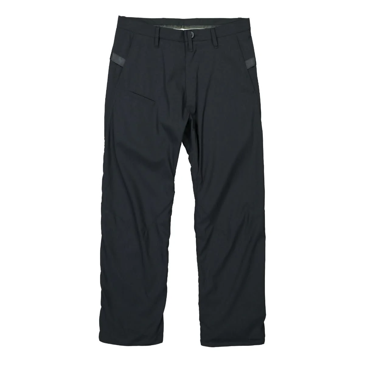 Lightshell Nylon Stretch 8-Pocket Trouser