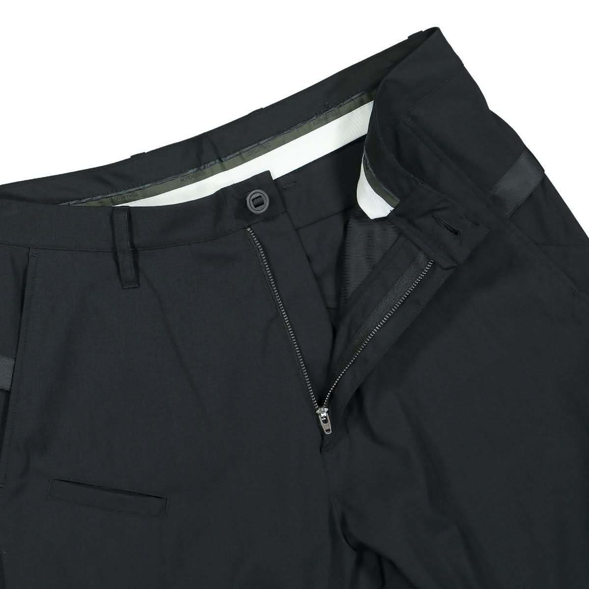 Lightshell Nylon Stretch 8-Pocket Trouser - Image 4