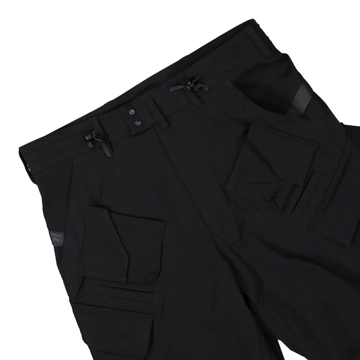 Lightshell Schoeller Dryskin Cargo Pant - Image 5