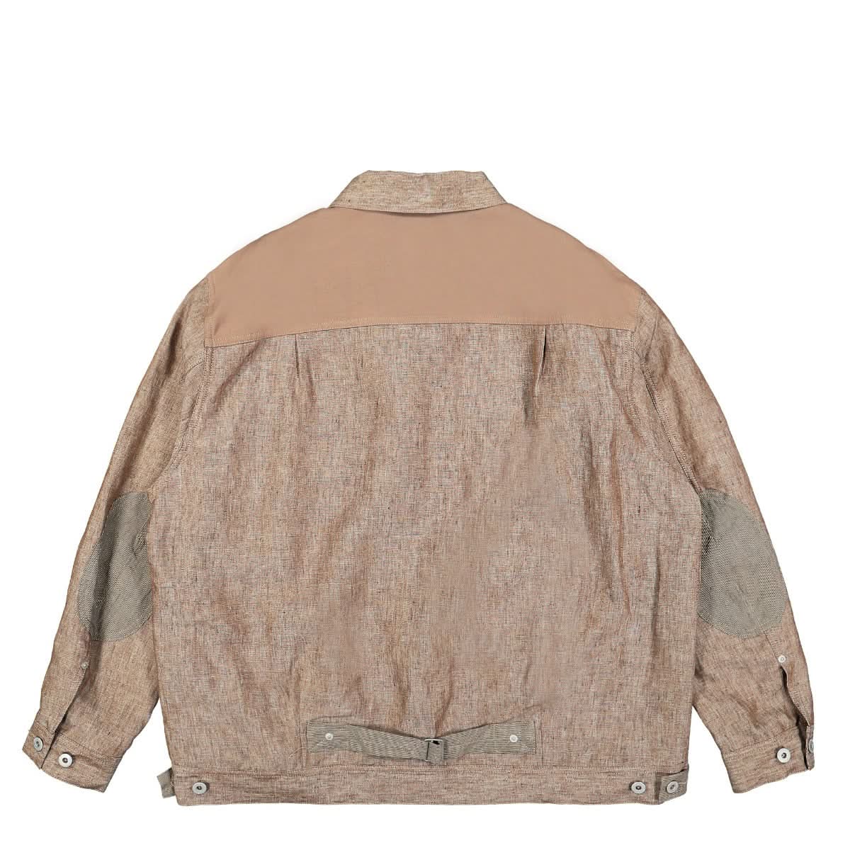 Linen Jacket - Image 2