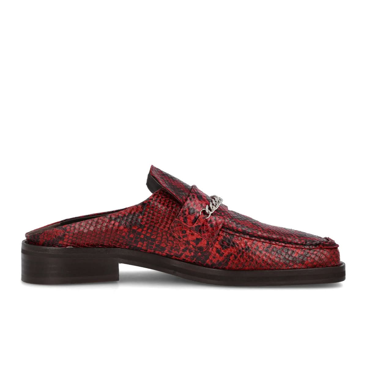 Loafer Mule - Image 2