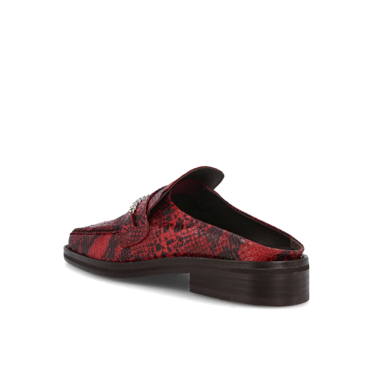 Loafer Mule - Image 3