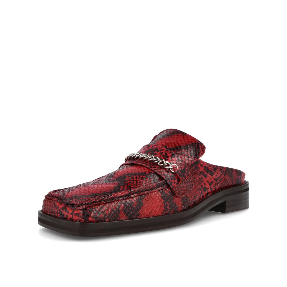 Loafer Mule - Image 4