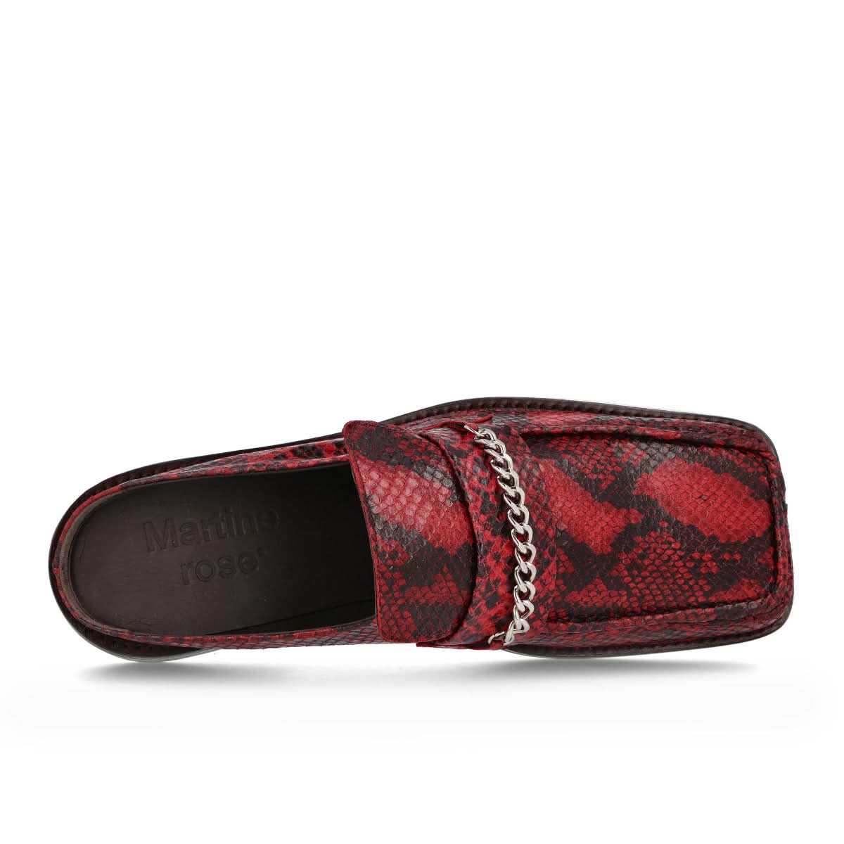 Loafer Mule - Image 5