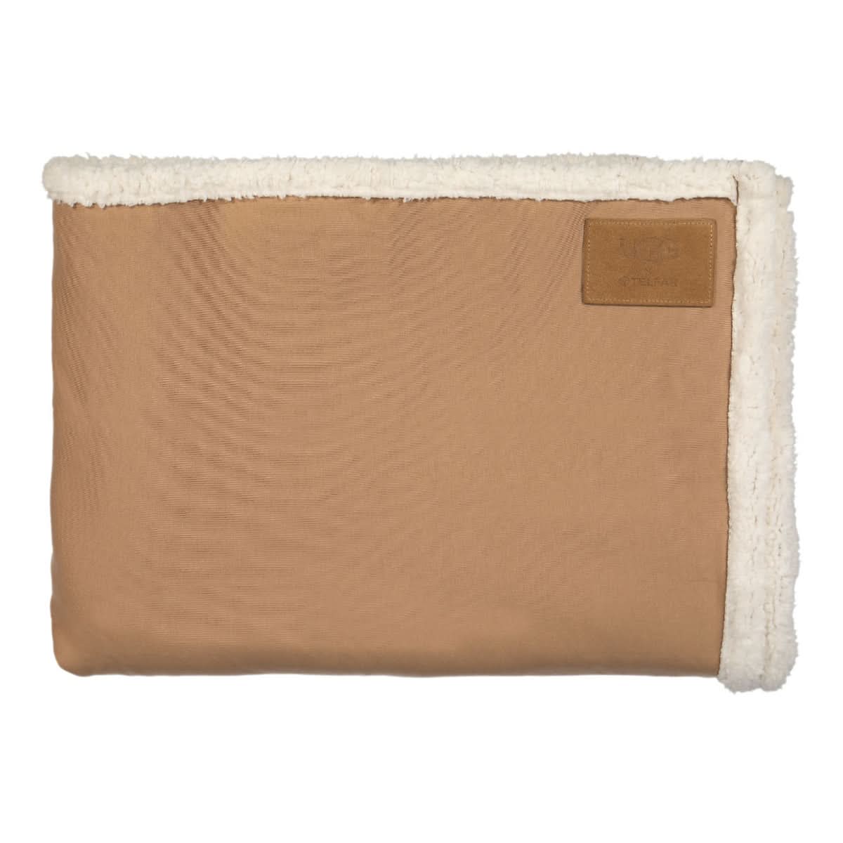 Logo Blanket