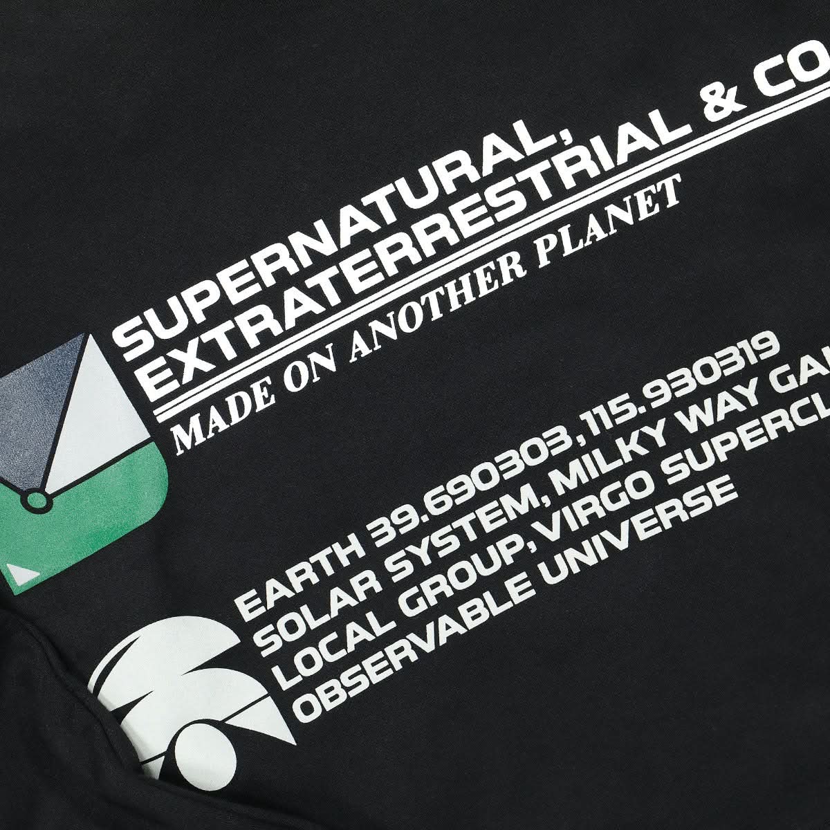 Logo Crewneck - Image 3