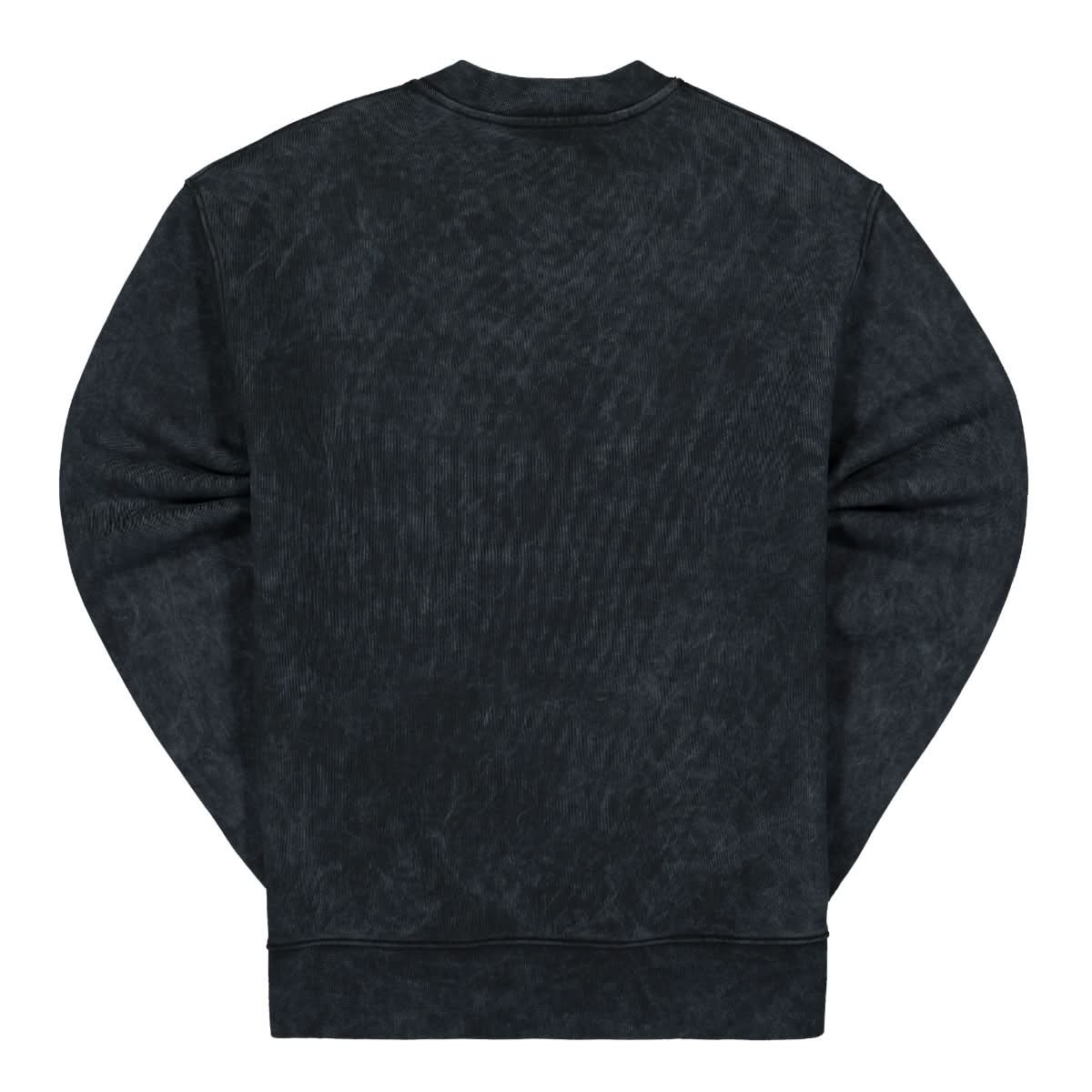 Logo Crinkle Sweatshirt - Image 2