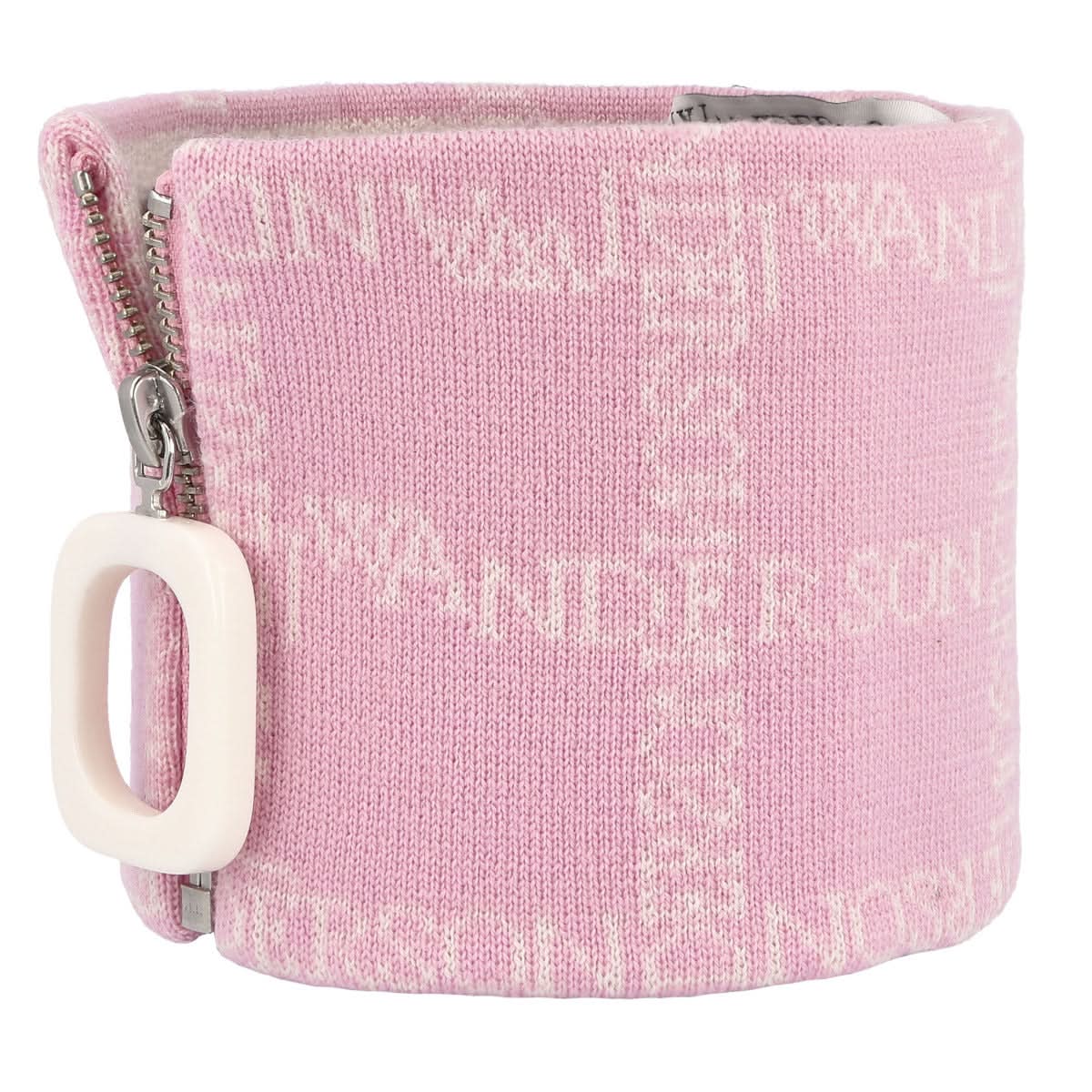 Logo Grid Neckband - Image 2